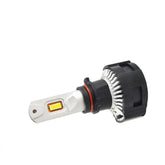 PSX26W P18 LED headlight 52W  9000LM 6500K